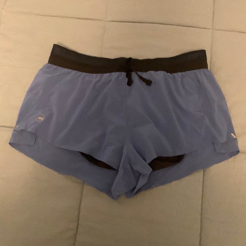 Janji Women’s AFO 3” shorts. Size:S
